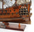 Handcrafted HMS Fairfax Ship Model - Medieval Replicas