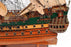 FULLY ASSEMBLED' Friesland Wooden Ship Model 37" Long - Medieval Replicas