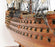 Handcrafted HMS Victory Model Ship With Ship Display Case - Medieval Replicas