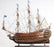 Handcrafted  Solei Royal  Ship Model - Medieval Replicas