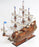 Handcrafted  Solei Royal  Ship Model - Medieval Replicas