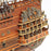 Handcrafted  Solei Royal  Ship Model - Medieval Replicas