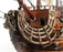 Handcrafted  Solei Royal  Ship Model - Medieval Replicas