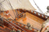 Handcrafted  Solei Royal  Ship Model - Medieval Replicas