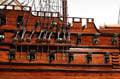 Zeven Provincien ship model - Medieval Replicas