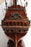 Zeven Provincien ship model - Medieval Replicas