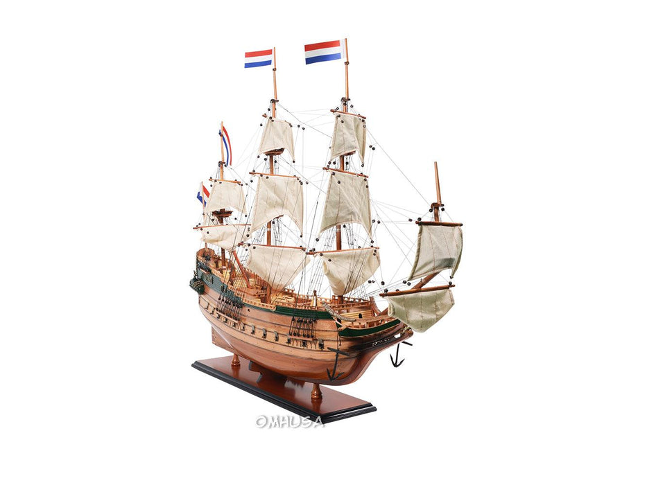 Batavia Ship Model Collection For Home Decor - Medieval Replicas