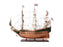 Batavia Ship Model Collection For Home Decor - Medieval Replicas