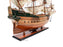 Batavia Ship Model Collection For Home Decor - Medieval Replicas