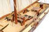 Lynx Painted	ship model - Medieval Replicas