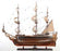 St. Espirit	ship model - Medieval Replicas