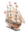 Handcrafted HMS Surprise Large  Model Ship With Table Top Wooded Ship Models - Medieval Replicas