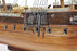 Handcrafted HMS Surprise Large  Model Ship With Table Top Wooded Ship Models - Medieval Replicas