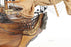 Handcrafted HMS Surprise Large  Model Ship With Table Top Wooded Ship Models - Medieval Replicas