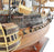 Handcrafted HMS Surprise Large  Model Ship With Table Top Wooded Ship Models - Medieval Replicas