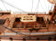 H.M.S SURPRISE Wooden Handcrafted Model Ship 37" - Medieval Replicas