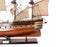 H.M.S SURPRISE Wooden Handcrafted Model Ship 37" - Medieval Replicas