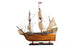 Handcrafted  Mayflower  wooden model ship Home Decor - Medieval Replicas