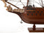 HMS Sovereign of the Seas Small Ship Model - Medieval Replicas