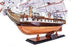 USS Constellation Medium shhip model - Medieval Replicas