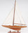 Handcrafted Columbia Yacht Large - Medieval Replicas