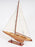 Handcrafted Columbia Yacht Large - Medieval Replicas