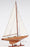 Handcrafted Columbia Yacht Large - Medieval Replicas