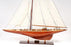 Endeavour XL Wooden Yacht Model - Medieval Replicas