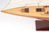 Endeavour XL Wooden Yacht Model - Medieval Replicas