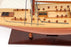 Endeavour XL Wooden Yacht Model - Medieval Replicas