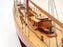 Endeavour XL Wooden Yacht Model - Medieval Replicas