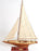 Endeavour Small handcrafted wooden model  boat - Medieval Replicas