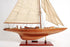 Endeavour Small handcrafted wooden model  boat - Medieval Replicas