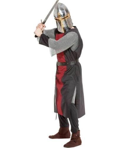 Medieval El Cid Warrior Tunic - Medieval Replicas