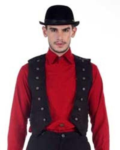 Steampunk Waist Coats for Men  Lafayette Vest - Medieval Replicas