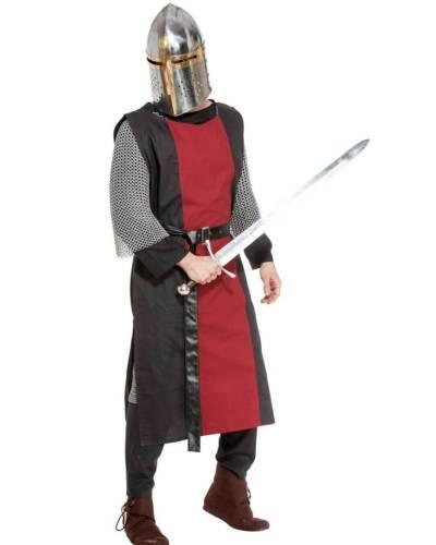 Medieval El Cid Warrior Tunic - Medieval Replicas