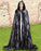 Medieval Early Renaissance Midnight Fantasy Cloak Woman's Costume - Medieval Replicas