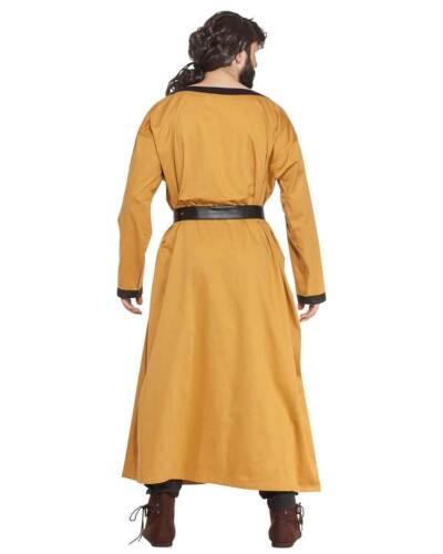 Renaissance Medieval Cassius Roman Tunic Men's Costume - Medieval Replicas