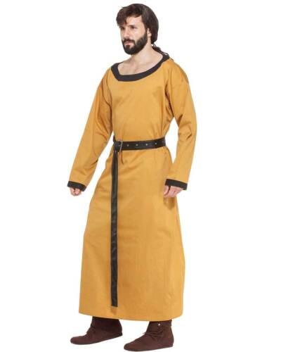 Renaissance Medieval Cassius Roman Tunic Men's Costume - Medieval Replicas