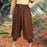 Wayfarer Pants Men's Costume - Medieval Replicas