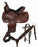 Double T Youth/pony horse saddle set 10" - Medieval Replicas