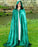 Medieval Early Renaissance Midnight Fantasy Cloak Woman's Costume - Medieval Replicas