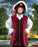 Renaissance Medieval John Nutt Vest costume - Medieval Replicas