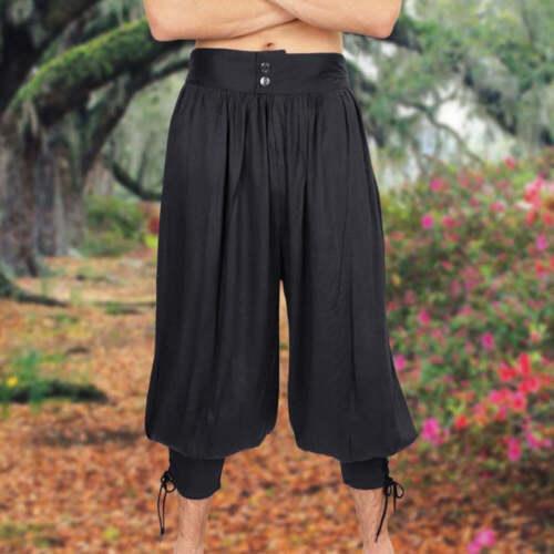 Wayfarer Pants Men's Costume - Medieval Replicas