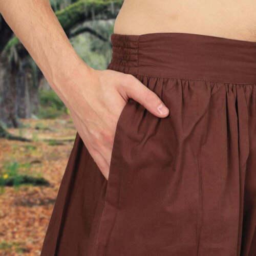 Wayfarer Pants Men's Costume - Medieval Replicas