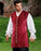 Renaissance Medieval Captain Benjamin Vest Men's Costume - Medieval Replicas