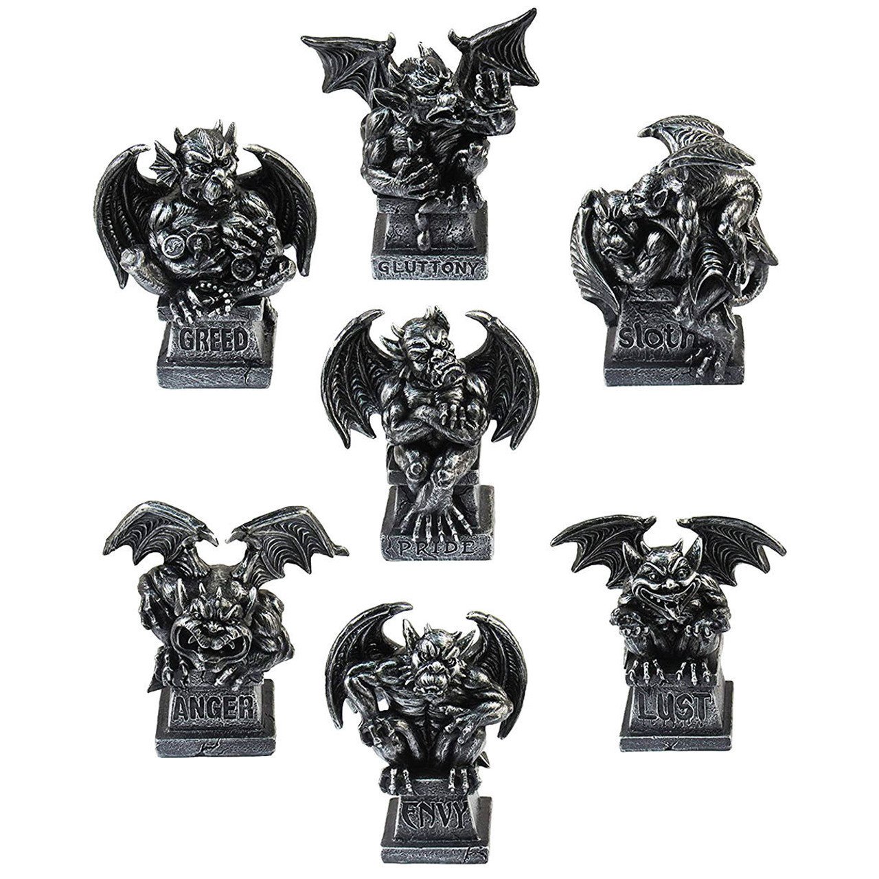 0014246_seven-deadly-sins-mini-gargoyle-set__36476