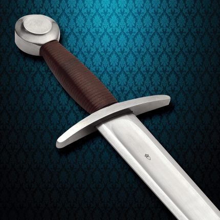 Tourney Arming Sword