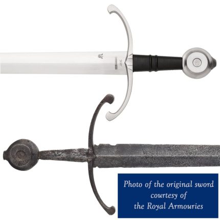 15th Century Arming Sword