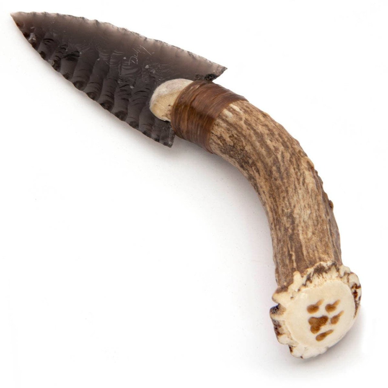 0010848_deer-antler-obsidian-blade-knife__24050
